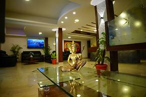 Midtown Suites Marathahalli