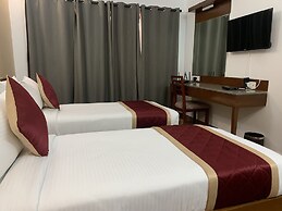Midtown Suites Marathahalli