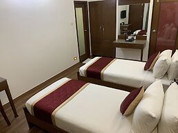 Midtown Suites Marathahalli