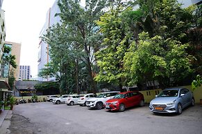 Midtown Suites Marathahalli