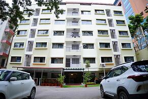 Midtown Suites Marathahalli