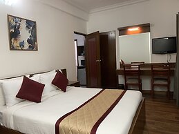 Midtown Suites Marathahalli