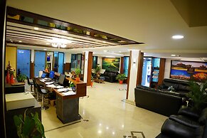 Midtown Suites Marathahalli