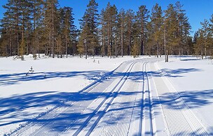 Nice Home in Sälen With Sauna and 3 Bedrooms