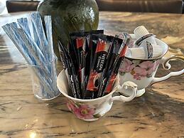 Cool-villa HIDA resort