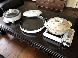 Cool-villa HIDA resort