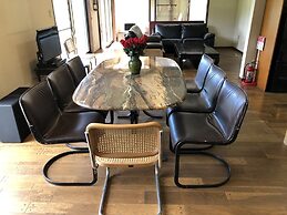 Cool-villa HIDA resort