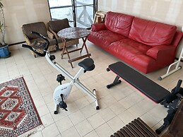 Cool-villa HIDA resort