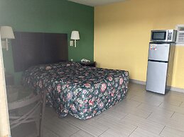 Capri motel