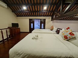 Long Life Riverside Hotel & Spa