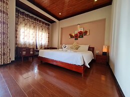 Long Life Riverside Hotel & Spa