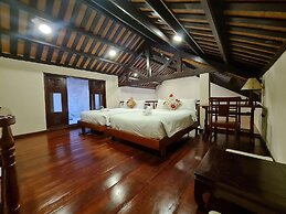 Long Life Riverside Hotel & Spa