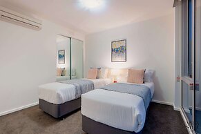Mega Style Apartments City Road