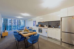 Mega Style Apartments City Road