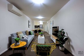 Mega Style Apartments City Road