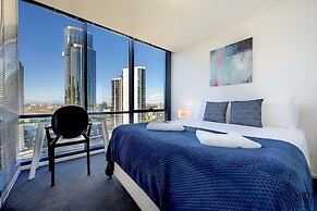 Mega Style Apartments City Road