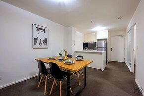 Mega Style Apartments City Road