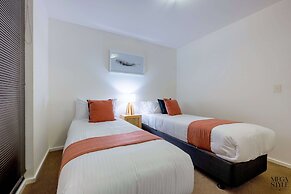 Mega Style Apartments City Road