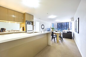 Mega Style Apartments City Road