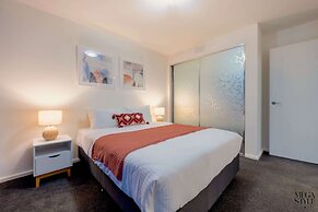 Mega Style Apartments City Road