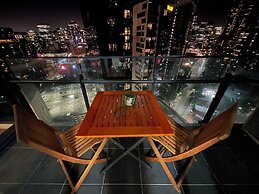 Mega Style Apartments City Road
