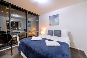 Mega Style Apartments City Road