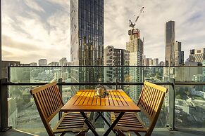 Mega Style Apartments City Road