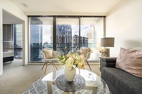 Mega Style Apartments City Road