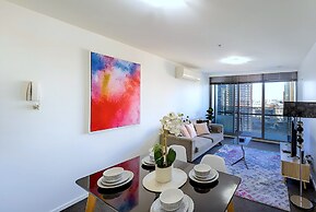 Mega Style Apartments Mainpoint
