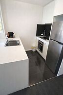 Mega Style Apartments Mainpoint