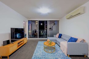 Mega Style Apartments City Road