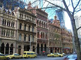 Mega Style Apartments City Road
