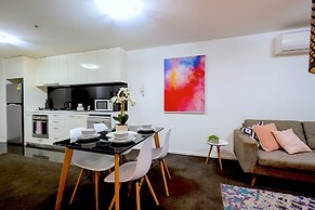 Mega Style Apartments City Road