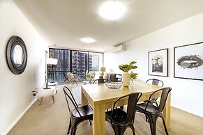 Mega Style Apartments City Road