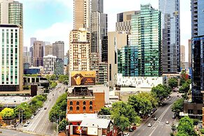 Mega Style Apartments City Road