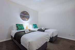 Mega Style Apartments City Road