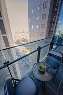 Mega Style Apartments City Road