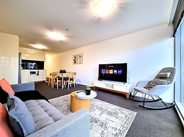 Mega Style Apartments Mainpoint