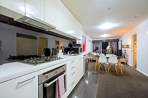 Mega Style Apartments City Road
