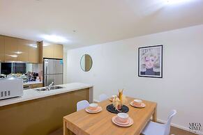 Mega Style Apartments City Road