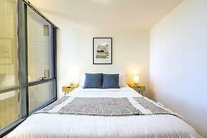 Mega Style Apartments City Road