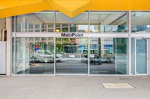 Mega Style Apartments City Road