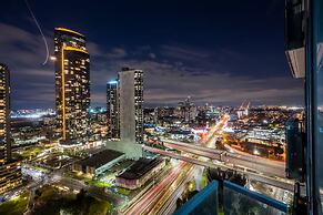 Mega Style Apartments Mainpoint