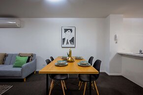 Mega Style Apartments City Road