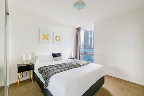 Mega Style Apartments City Road