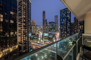 Mega Style Apartments City Road
