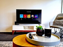 Mega Style Apartments Mainpoint
