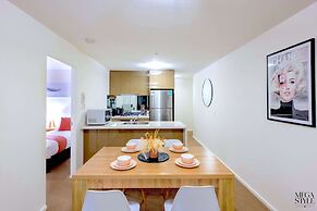 Mega Style Apartments City Road