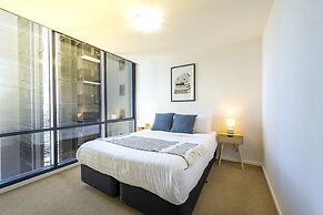 Mega Style Apartments City Road