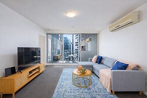 Mega Style Apartments Mainpoint